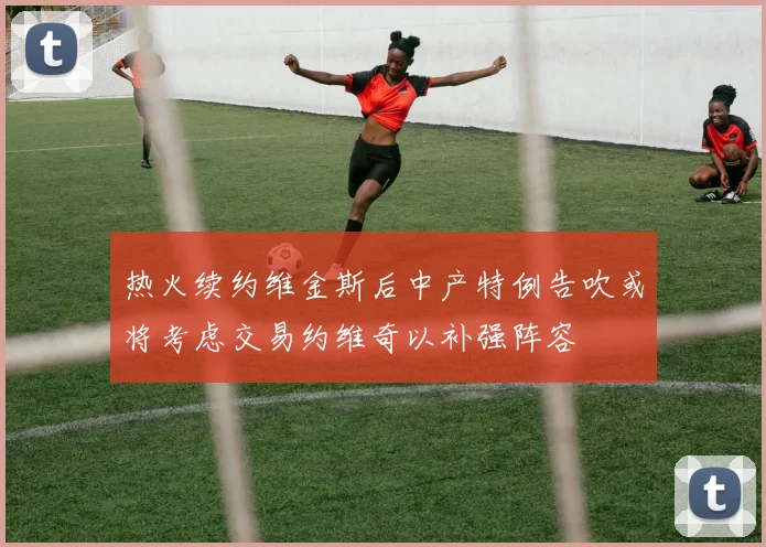 热火续约维金斯后中产特例告吹或将考虑交易约维奇以补强阵容
